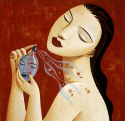 Читайте книги онлайн на Bookidrom.ru! Бесплатные книги в одном клике Дамский LADY - Духи для прекрасной дамы