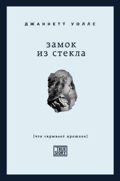 Читайте книги онлайн на Bookidrom.ru! Бесплатные книги в одном клике Джаннетт Уоллс - Замок из стекла
