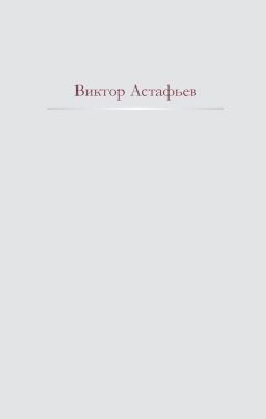 Читайте книги онлайн на Bookidrom.ru! Бесплатные книги в одном клике Виктор Астафьев - Нет мне ответа...
