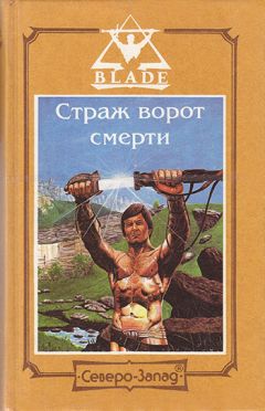 Читайте книги онлайн на Bookidrom.ru! Бесплатные книги в одном клике Дмитрий Дворкин - Страж ворот смерти