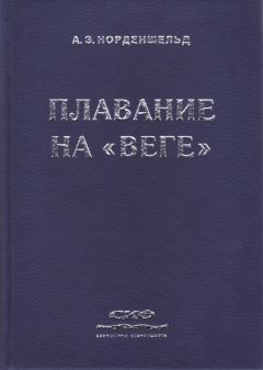 Читайте книги онлайн на Bookidrom.ru! Бесплатные книги в одном клике Нильс Адольф Эрик Норденшельд - Плавание на «Веге»