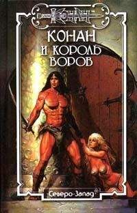 Читайте книги онлайн на Bookidrom.ru! Бесплатные книги в одном клике Грегори Арчер - Король воров