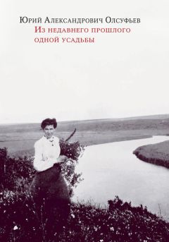 Читайте книги онлайн на Bookidrom.ru! Бесплатные книги в одном клике Юрий Олсуфьев - Из недавнего прошлого одной усадьбы