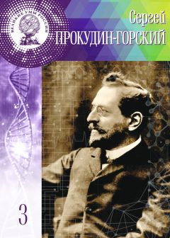 Читайте книги онлайн на Bookidrom.ru! Бесплатные книги в одном клике Людмила Сёмова - Сергей Прокудин-Горский