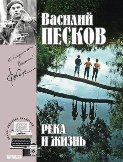 Читайте книги онлайн на Bookidrom.ru! Бесплатные книги в одном клике Василий Песков - Полное собрание сочинений. Том 10. Река и жизнь