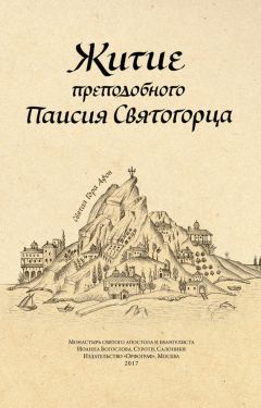 Читайте книги онлайн на Bookidrom.ru! Бесплатные книги в одном клике Анонимный автор - Житие преподобного Паисия Святогорца