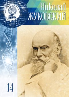 Читайте книги онлайн на Bookidrom.ru! Бесплатные книги в одном клике Элина Масимова - Николай Жуковский