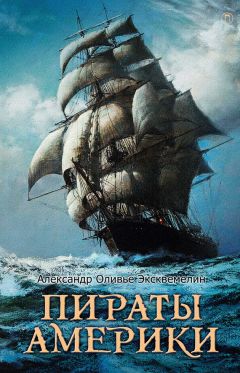 Читайте книги онлайн на Bookidrom.ru! Бесплатные книги в одном клике Александр Оливье Эксквемелин - Пираты Америки