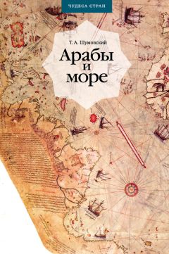 Теодор Шумовский - Арабы и море. По страницам рукописей и книг