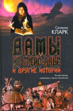 Читайте книги онлайн на Bookidrom.ru! Бесплатные книги в одном клике Сюзанна Кларк - Дамы из Грейс-Адье и другие истории