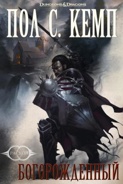Читайте книги онлайн на Bookidrom.ru! Бесплатные книги в одном клике Пол Кемп - Богорождённый