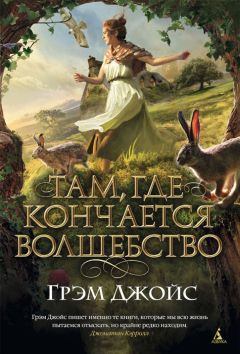 Читайте книги онлайн на Bookidrom.ru! Бесплатные книги в одном клике Грэм Джойс - Там, где кончается волшебство