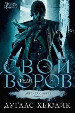 Читайте книги онлайн на Bookidrom.ru! Бесплатные книги в одном клике Дуглас Хьюлик - Свой среди воров