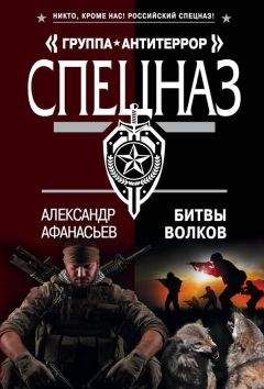 Читайте книги онлайн на Bookidrom.ru! Бесплатные книги в одном клике Александр Афанасьев - Битвы волков