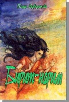 Читайте книги онлайн на Bookidrom.ru! Бесплатные книги в одном клике Влада Медведникова - Бирит-нарим