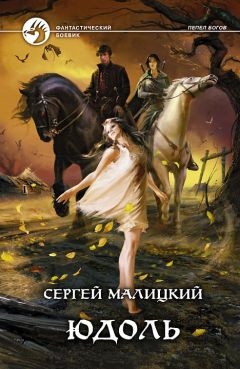 Читайте книги онлайн на Bookidrom.ru! Бесплатные книги в одном клике Сергей Малицкий - Юдоль