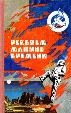 Читайте книги онлайн на Bookidrom.ru! Бесплатные книги в одном клике Василий Головачев - Реквием машине времени