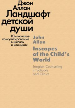 Джон Аллан - Ландшафт детской души. Юнгианское консультирование в школах и клиниках