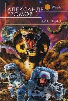 Читайте книги онлайн на Bookidrom.ru! Бесплатные книги в одном клике Александр Громов - Менуэт Святого Витта