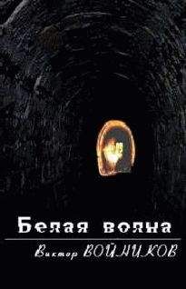 Читайте книги онлайн на Bookidrom.ru! Бесплатные книги в одном клике Виктор Войников - Белая волна
