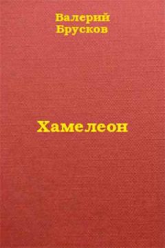 Читайте книги онлайн на Bookidrom.ru! Бесплатные книги в одном клике Валерий Брусков - Хамелеон