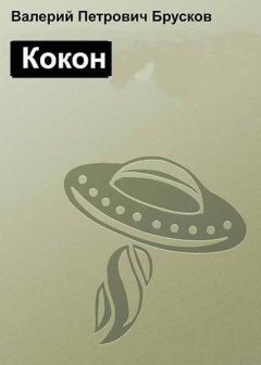 Читайте книги онлайн на Bookidrom.ru! Бесплатные книги в одном клике Валерий Брусков - Кокон