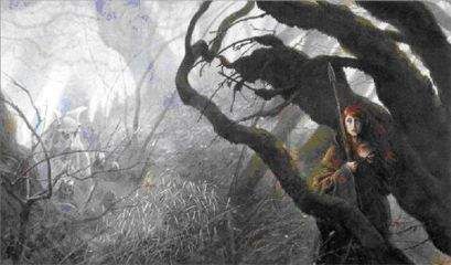 Читайте книги онлайн на Bookidrom.ru! Бесплатные книги в одном клике Alex Virochovsky - MythagoWoodRus