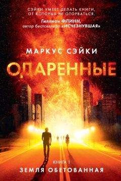 Читайте книги онлайн на Bookidrom.ru! Бесплатные книги в одном клике Маркус Сэйки - Земля Обетованная