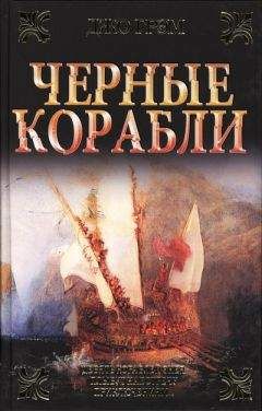 Читайте книги онлайн на Bookidrom.ru! Бесплатные книги в одном клике Джо Грэм - Чёрные корабли