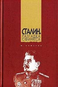 Читайте книги онлайн на Bookidrom.ru! Бесплатные книги в одном клике Марат Ахметов - Сталин. Разгадка Сфинкса