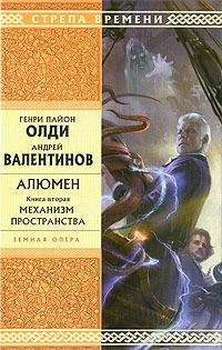 Читайте книги онлайн на Bookidrom.ru! Бесплатные книги в одном клике Генри Олди - Механизм пространства