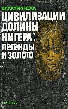 Читайте книги онлайн на Bookidrom.ru! Бесплатные книги в одном клике Ваккури Юха - Цивилизации долины Нигера