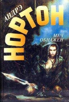 Читайте книги онлайн на Bookidrom.ru! Бесплатные книги в одном клике Андрэ Нортон - Меч обнажен. Меч в ножнах