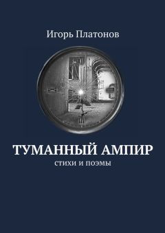 Читайте книги онлайн на Bookidrom.ru! Бесплатные книги в одном клике Игорь Платонов - Туманный ампир. Стихи и поэмы