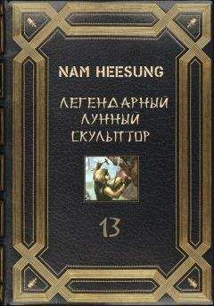 Читайте книги онлайн на Bookidrom.ru! Бесплатные книги в одном клике Нам Сон - Легендарный Лунный Скульптор 13