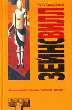 Читайте книги онлайн на Bookidrom.ru! Бесплатные книги в одном клике Крис Сэкнуссемм - Зейнсвилл