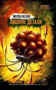 Читайте книги онлайн на Bookidrom.ru! Бесплатные книги в одном клике Мерси Шелли - Лишние детали (сборник)