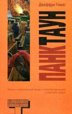 Читайте книги онлайн на Bookidrom.ru! Бесплатные книги в одном клике Джеффри Томас - Панктаун