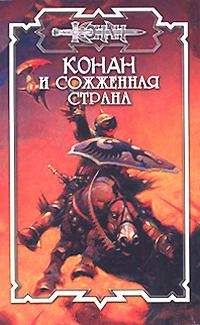 Читайте книги онлайн на Bookidrom.ru! Бесплатные книги в одном клике Лилиан Трэвис - Сожжённая страна