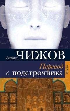 Читайте книги онлайн на Bookidrom.ru! Бесплатные книги в одном клике Евгений Чижов - Перевод с подстрочника