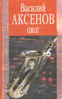 Читайте книги онлайн на Bookidrom.ru! Бесплатные книги в одном клике Василий Аксенов - Ожог