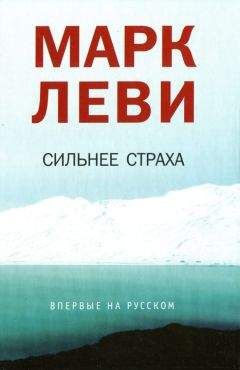 Читайте книги онлайн на Bookidrom.ru! Бесплатные книги в одном клике Марк Леви - Сильнее страха