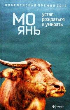 Читайте книги онлайн на Bookidrom.ru! Бесплатные книги в одном клике Мо Янь - Устал рождаться и умирать