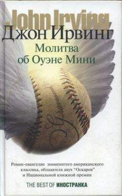 Читайте книги онлайн на Bookidrom.ru! Бесплатные книги в одном клике Джон Ирвинг - Молитва об Оуэне Мини