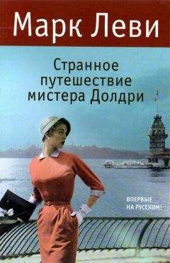 Читайте книги онлайн на Bookidrom.ru! Бесплатные книги в одном клике Марк Леви - Странное путешествие мистера Долдри