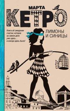 Читайте книги онлайн на Bookidrom.ru! Бесплатные книги в одном клике Марта Кетро - Лимоны и синицы