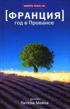 Питер Мейл - Год в Провансе