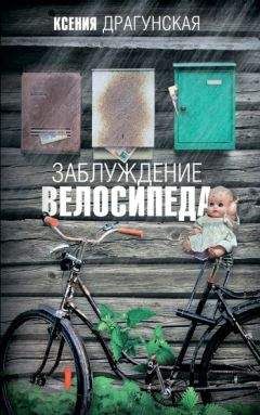 Читайте книги онлайн на Bookidrom.ru! Бесплатные книги в одном клике Ксения Драгунская - Заблуждение велосипеда