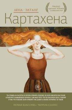 Читайте книги онлайн на Bookidrom.ru! Бесплатные книги в одном клике Лена Элтанг - Картахена