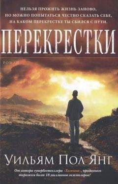 Читайте книги онлайн на Bookidrom.ru! Бесплатные книги в одном клике Уильям Янг - Перекрестки